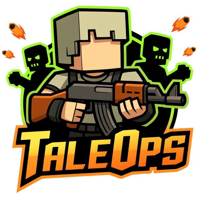 TaleOps