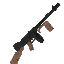 Thompson M1927